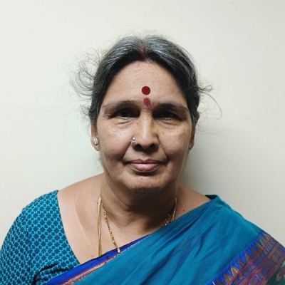 Smt. B. Visalakshi