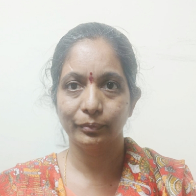 Smt. G Srujana