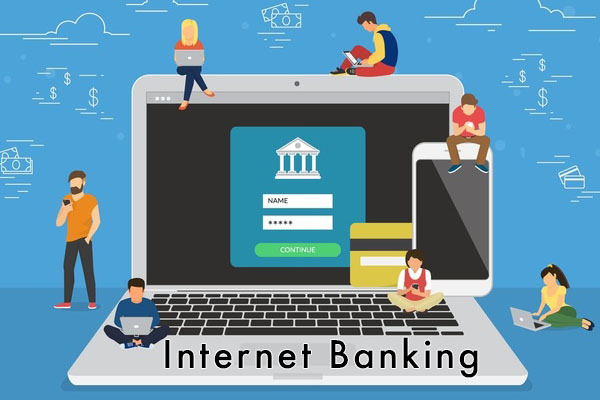 Internet Banking