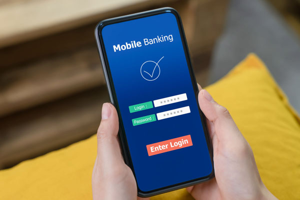 Mobile Banking
