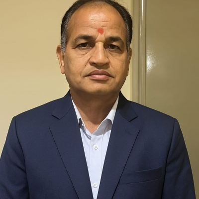 Sri Y Upender Reddy