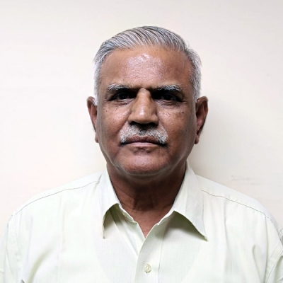 Sri D Seetharamaiah