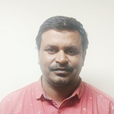 Sri P Sreekanth
