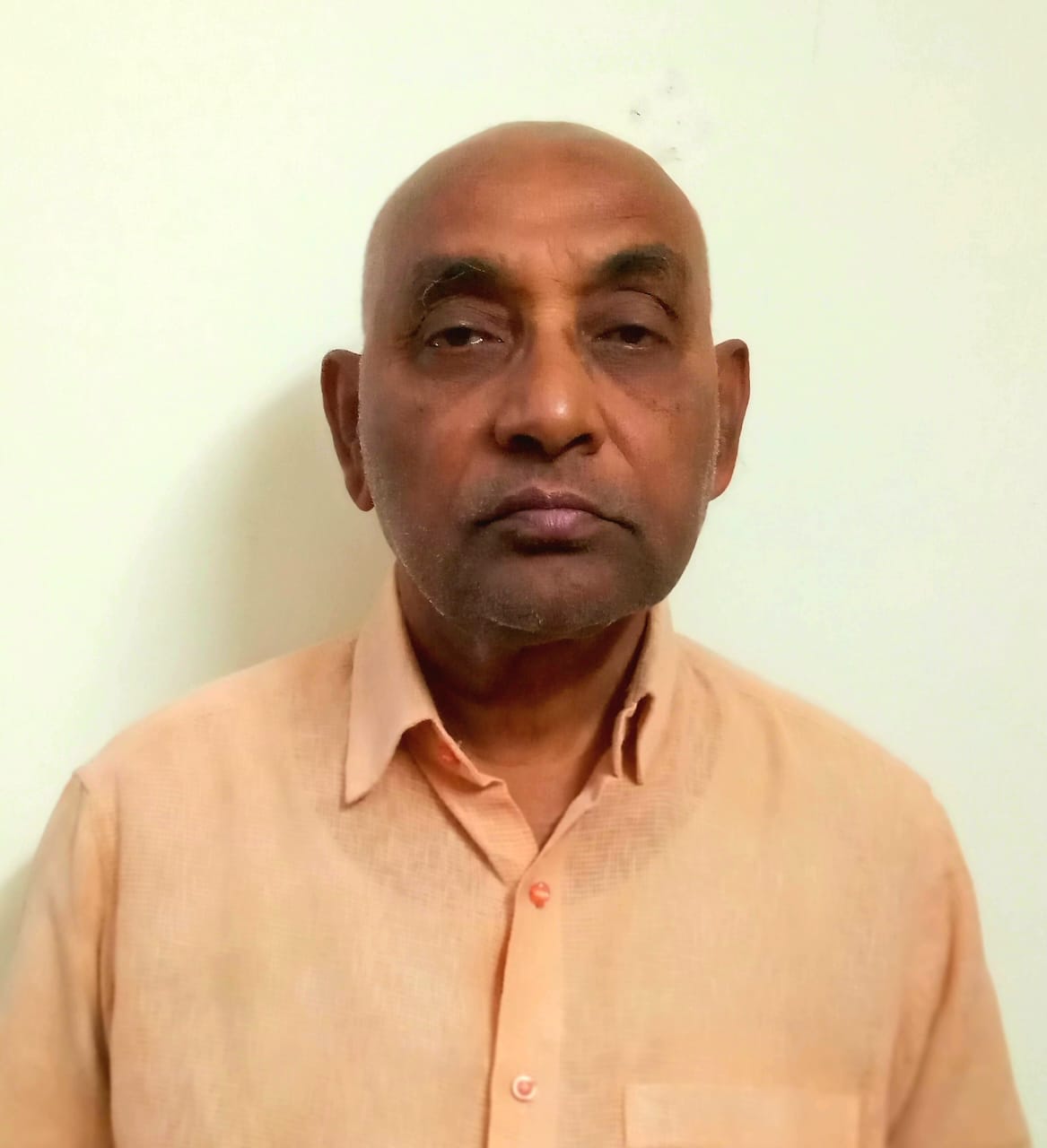 Sri N Sathaiah