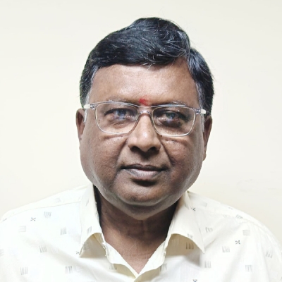 Sri K LakshmanRao