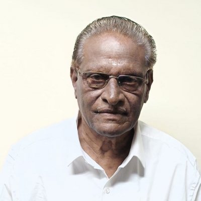 K Ranga Rao