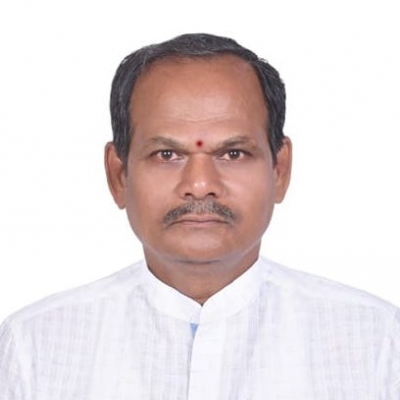 N Suryaprakash